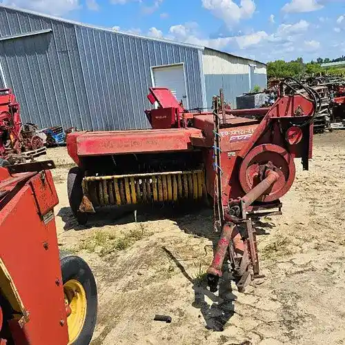 Used New Holland 275 Baler Parts