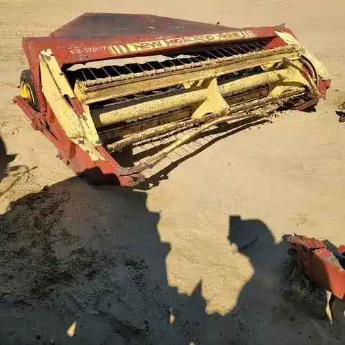 Used New Holland 492 Hay Cutting Parts