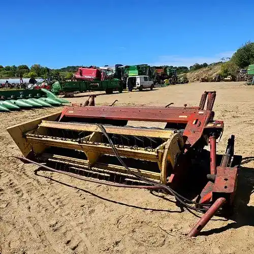 Used New Holland 479 Hay Cutting Parts