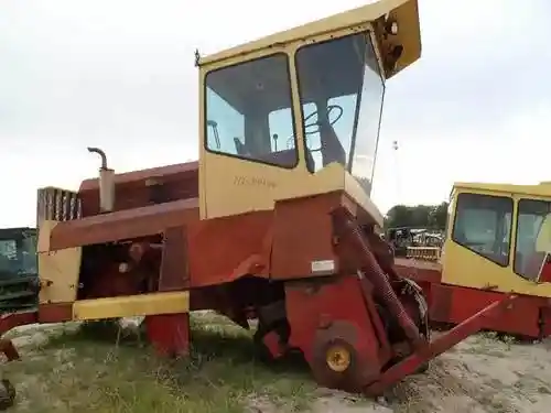 Used New Holland 1112 Hay Cutting Parts