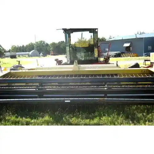 Used New Holland 2300h Hay Cutting Parts