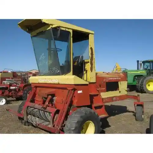 Used New Holland 1112 Hay Cutting Parts