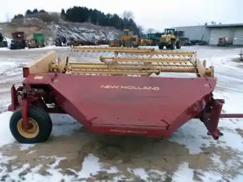 Used New Holland 495 Hay Cutting Parts