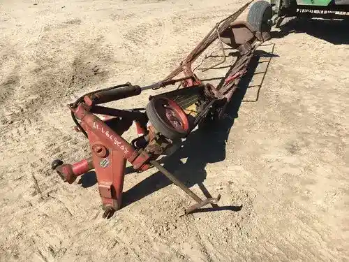 Used New Holland 465 Hay Cutting Parts