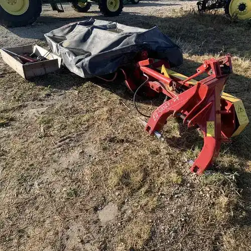 Used 2022 New Holland 109M Hay Cutting Parts