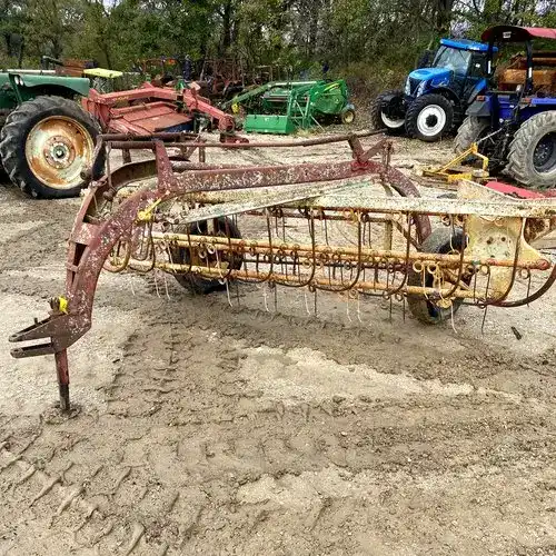 Used New Holland 56 Rake / Tedder Parts