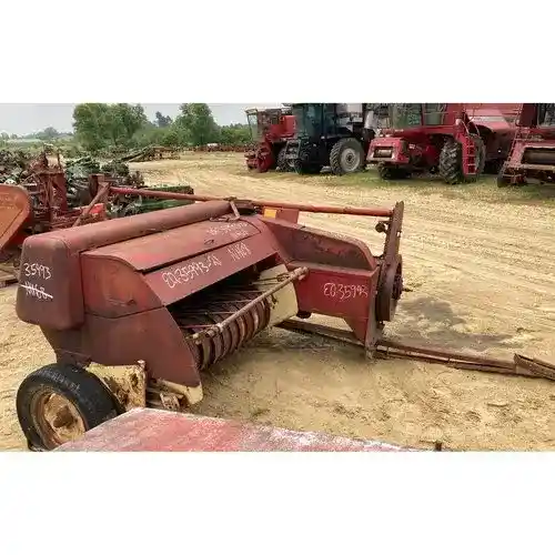 Used New Holland 68 Baler Parts