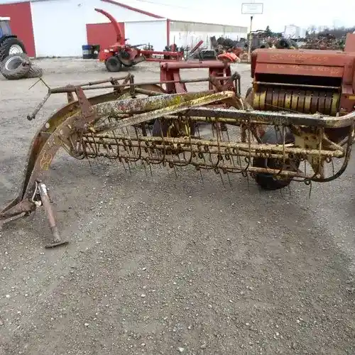 Used New Holland 55 Rake / Tedder Parts