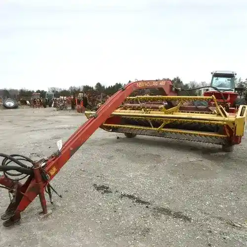 Used New Holland 499 Hay Cutting Parts