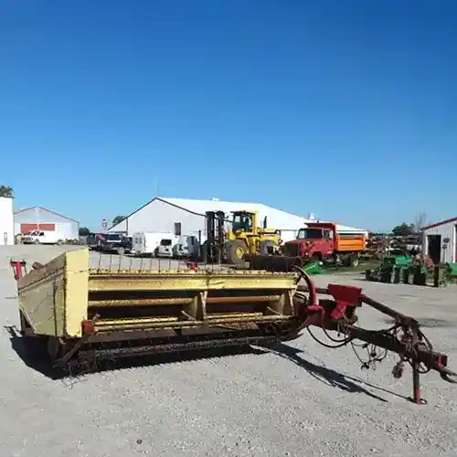 Used New Holland 479 Hay Cutting Parts