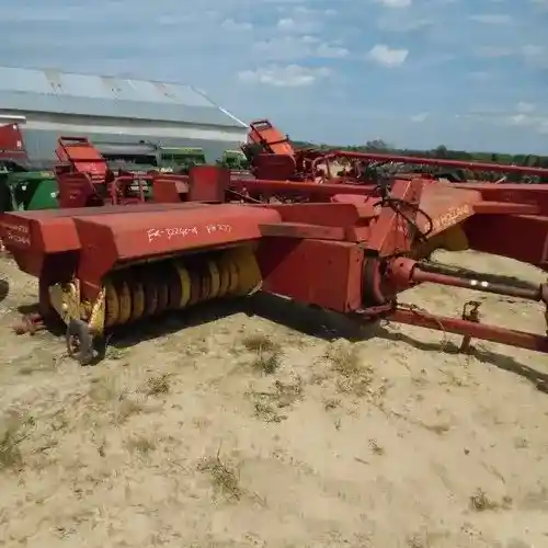 Used New Holland 273 Baler Parts