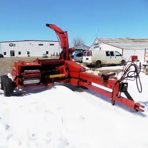 Used New Holland 900 Harvester Parts
