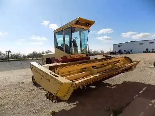 Used New Holland 1100 Hay Cutting Parts