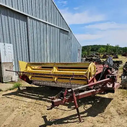 Used New Holland 479 Hay Cutting Parts