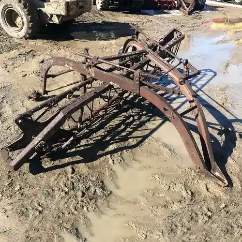 Used New Holland 55 Rake / Tedder Parts