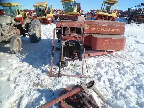 Used New Holland 315 Baler Parts