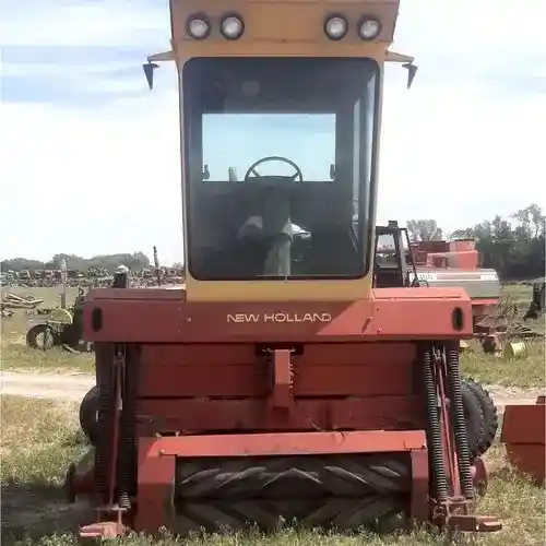 Used New Holland 1118 Hay Cutting Parts