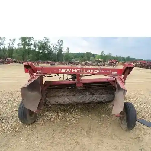 Used New Holland 411 Hay Cutting Parts