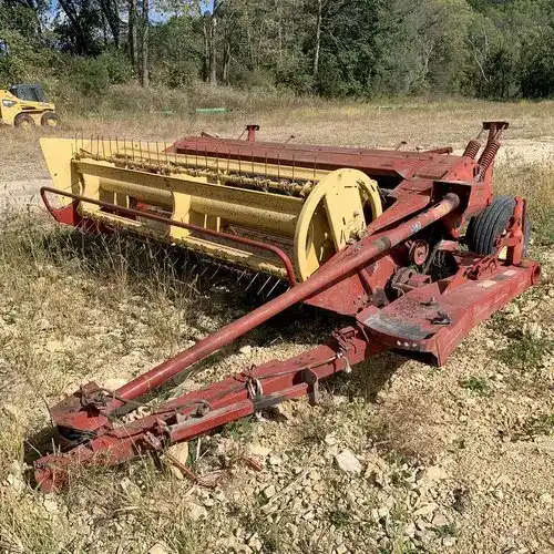 Used New Holland 488 Hay Cutting Parts