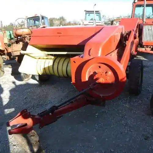 Used New Holland 67 Baler Parts