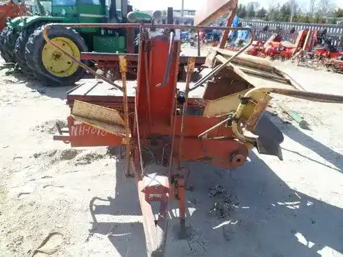 Used New Holland 1010 Bale Movers Parts