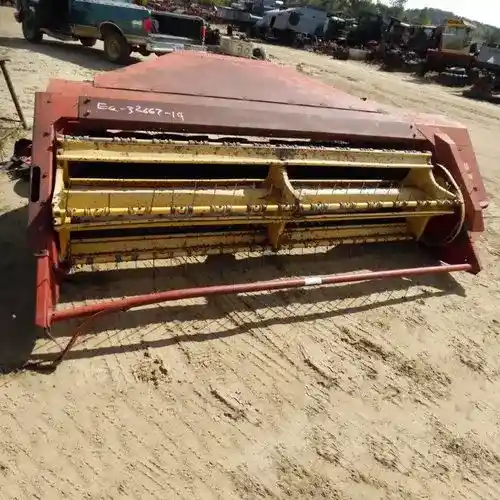 Used New Holland 489 Hay Cutting Parts