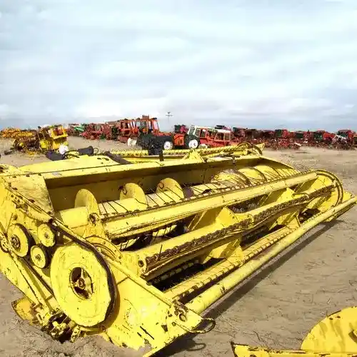 Used New Holland 2200 Header Parts