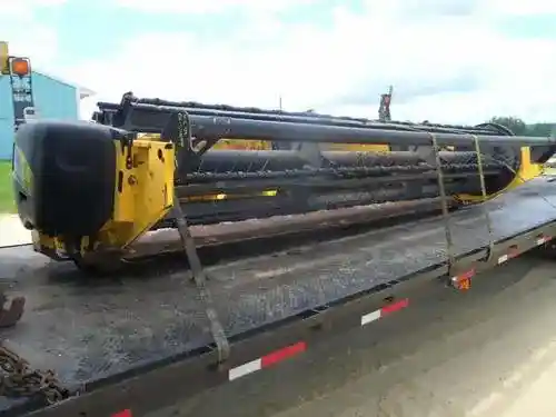 Used New Holland HS14 Header Parts
