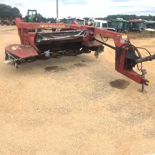 Used New Holland 411 Hay Cutting Parts
