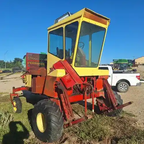 Used New Holland 912 Hay Cutting Parts
