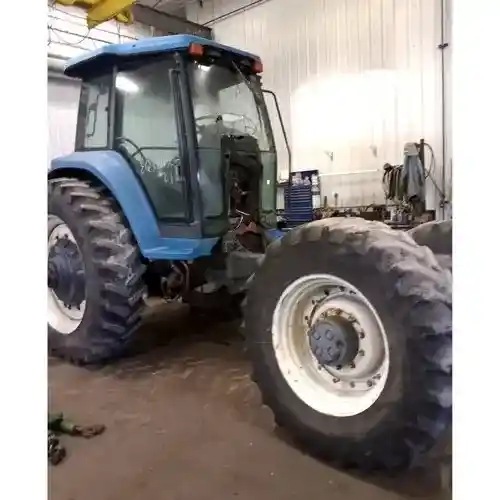Used New Holland 8970 Tractor Parts