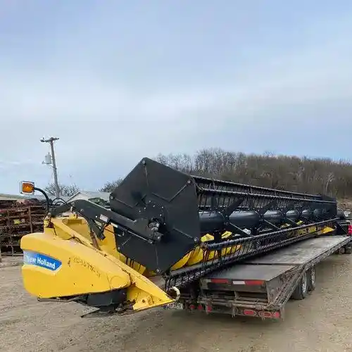 Used New Holland 74C Header Parts