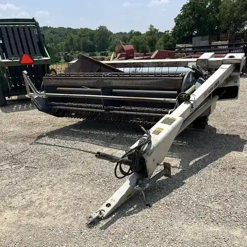Used New Idea 5109 Hay Cutting Parts