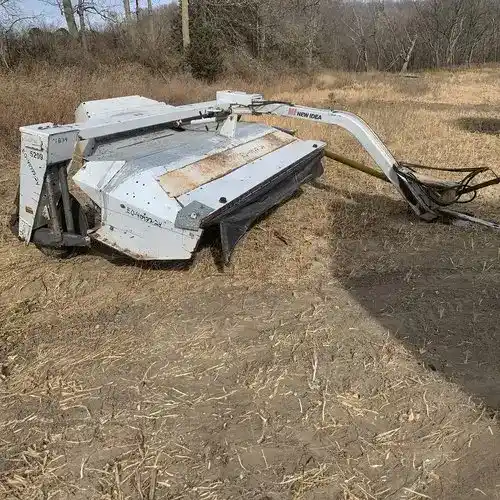 Used New Idea 5209 Hay Cutting Parts