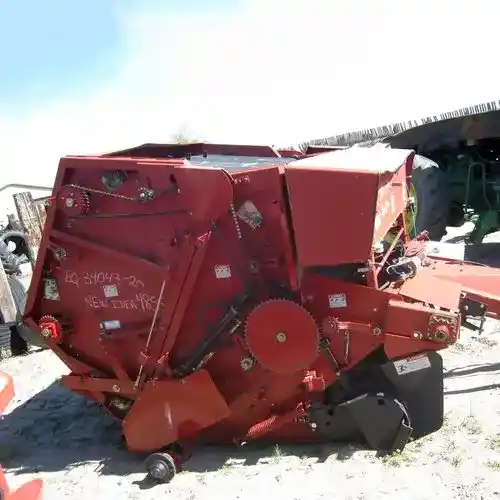 Used New Idea 4855 Baler Parts