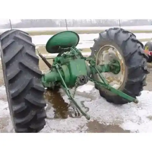 Used Oliver Super55 Tractor Parts