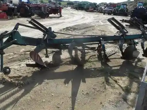 Used Oliver 508 Tillage Parts