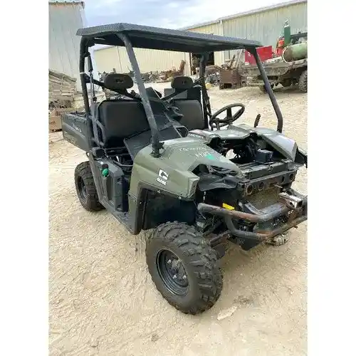 Used Polaris Ranger 4x4 UTV Parts