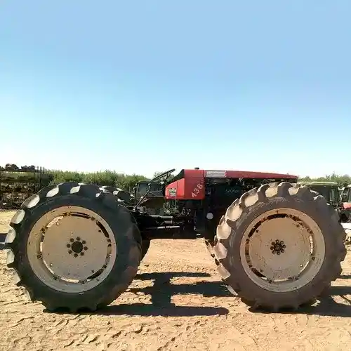 Used Same 90 Tractor Parts