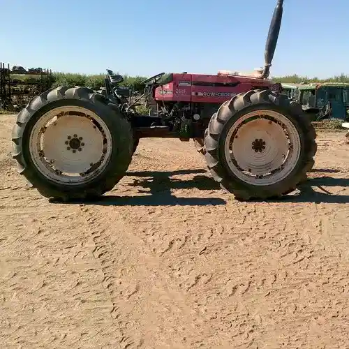 Used Same 90 Tractor Parts