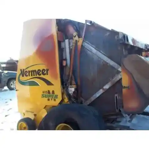 Used Vermeer 605 Super M Baler Parts