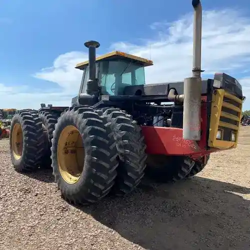 Used 1985 Versatile 936 Tractor Parts