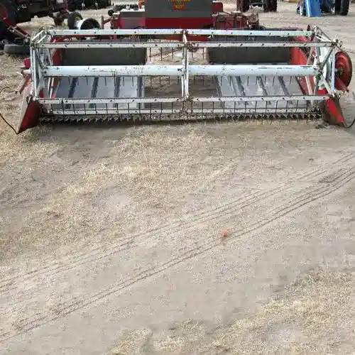 Used Versatile 400 Hay Cutting Parts