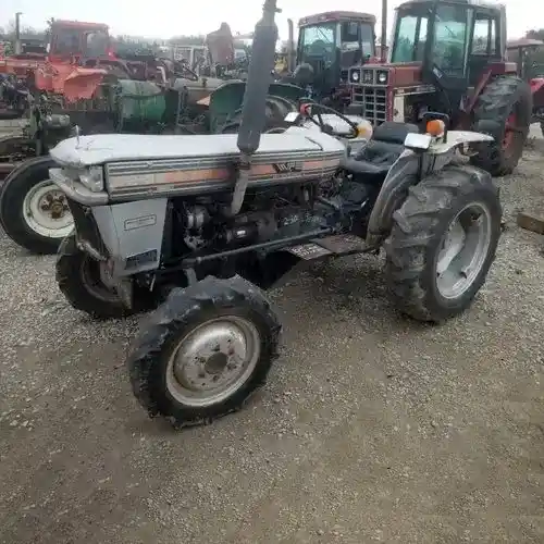 Used White 2-30 Tractor Parts