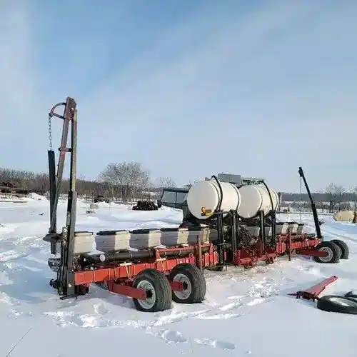 Used White 6700 Planter Parts