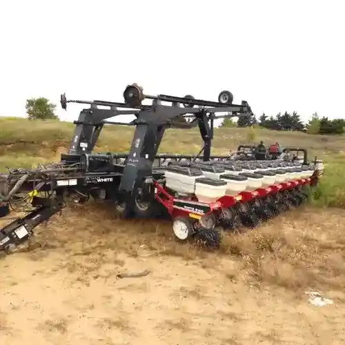 Used 2004 White 6184 Planter Parts