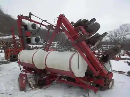 Used White 5100 Planter Parts