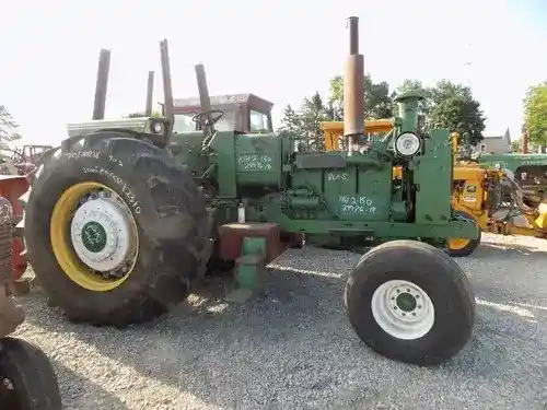 Used White 2-150 Tractor Parts