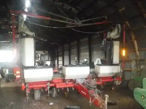 Used White 6100 Planter Parts