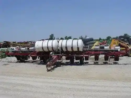 Used White 5100 Planter Parts